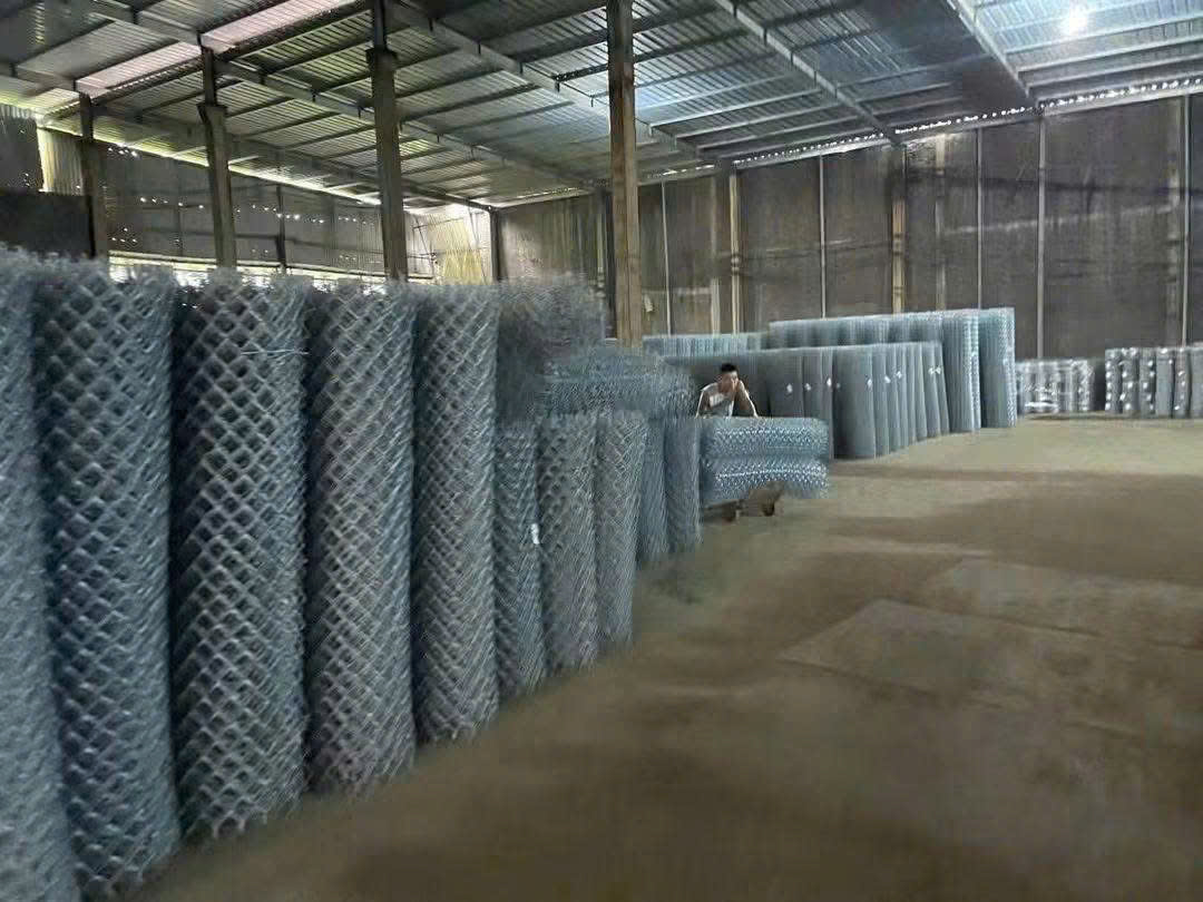 Lưới B40 ATN STEEL